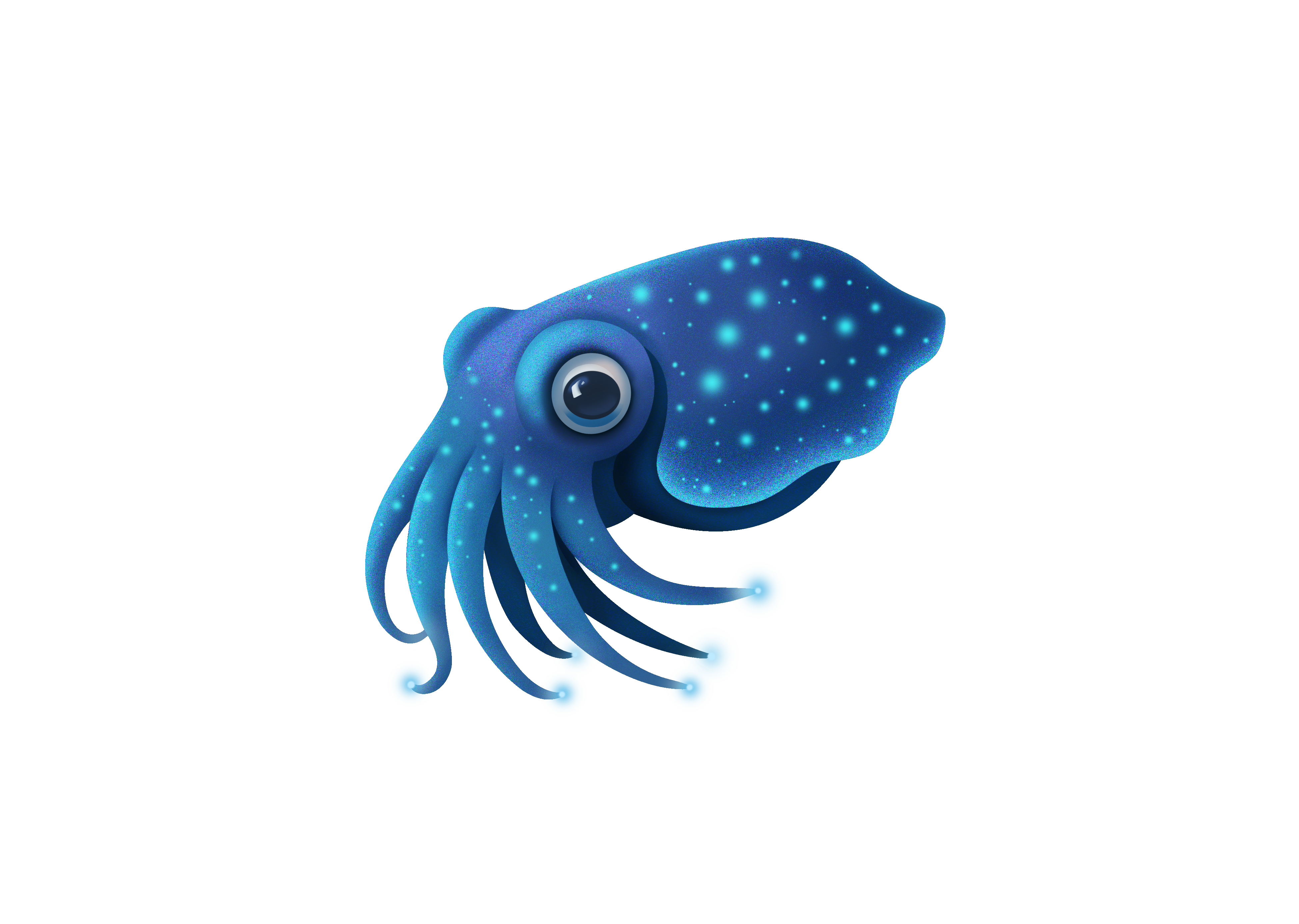 The Netcom Cuttlebot
